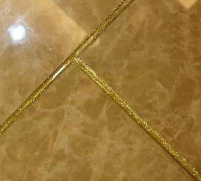 柳州专业美缝——地板砖美缝怎么做