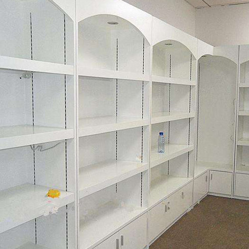 展柜如何设计才能提高客户进门机率