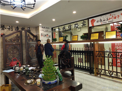 贵州哪里有福菱门厂家