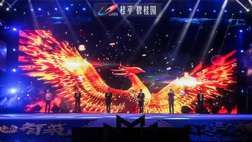南宁舞台设备租赁公司分享:舞台音响与调音师是舞台演出不可缺少的部分
