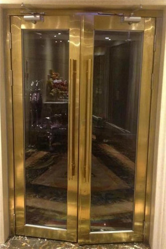 海南防火门-防火门厂家 告诉您哪样的门才真能防火?