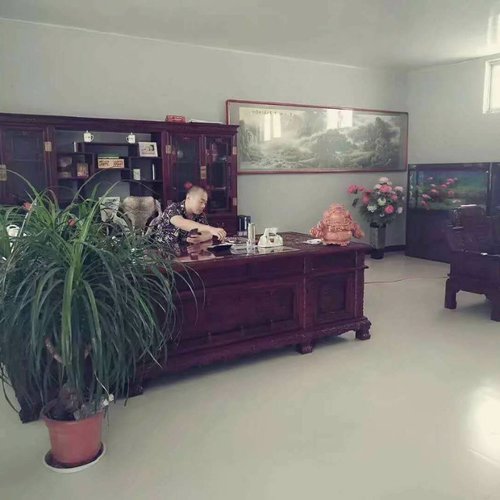 潍坊鑫海化工草酸硫尿厂家与潍坊百度霸屏推广公司(众合科技)达成2018年百度包年推广事宜!