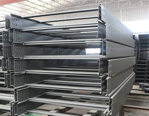电缆桥架施工方案或技术交底,水电施工员必备
