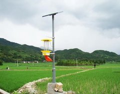 貴州太陽能殺蟲燈價格