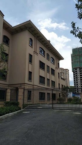 红砂岩浮雕的养护内容有哪些