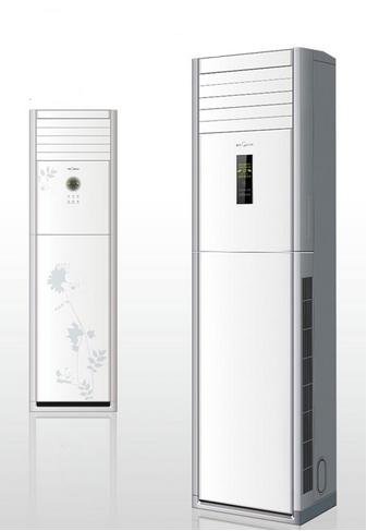 格力空调维修后的检查注意