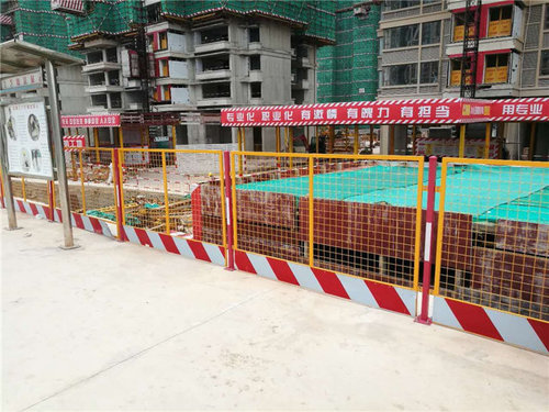 南宁防护栏厂家分享:防护栏安装要注意什么?