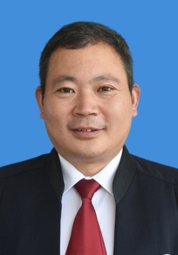 黄长江主任