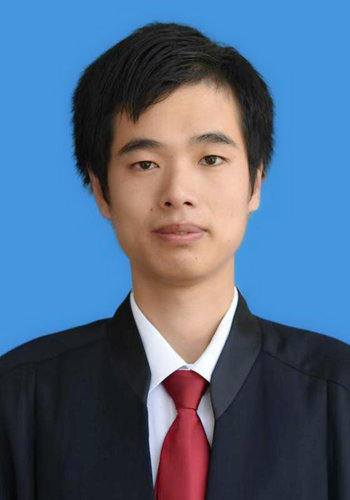 许亮良(实习律师)