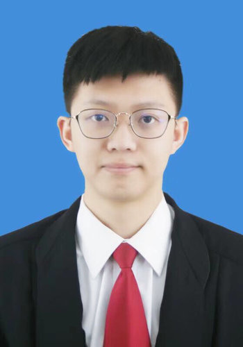 王铭磊(实习律师)
