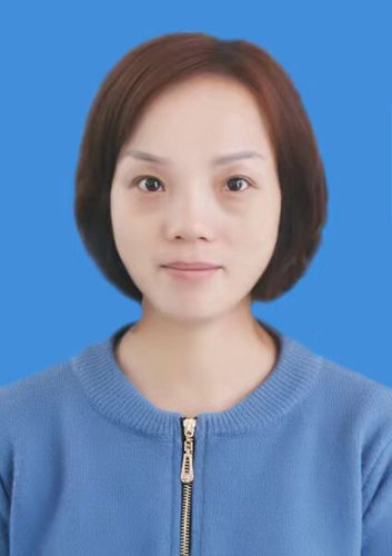 马桂月(后勤人员)