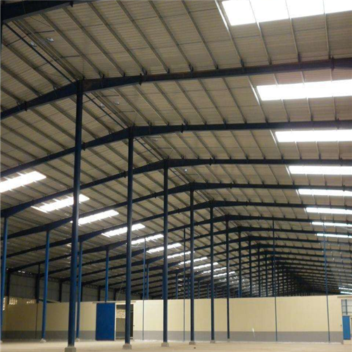 钢结构住宅——环保型的精细化建筑
