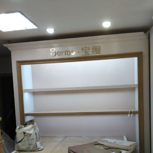怎样让展示柜发挥*佳展示效果
