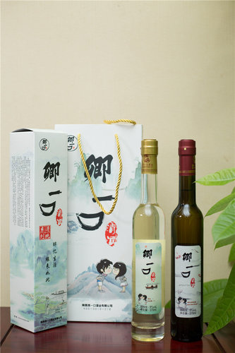 亲一口清酒为什么后劲大,清酒喝多少会醉