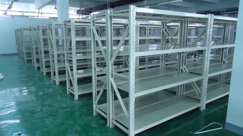 柳州超市货架主架和副架怎么理解