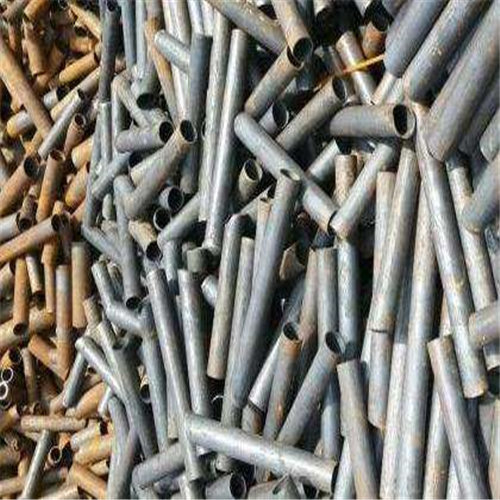 海南废金属回收让废弃之物变成可用之物