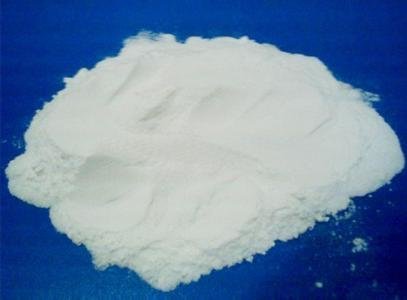 石膏粉质量的简易鉴别方法