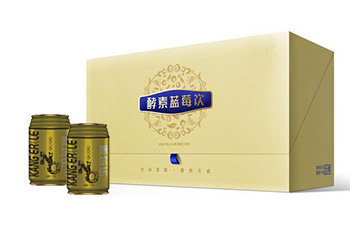 青岛康尔乐保健食品知识专题讲座