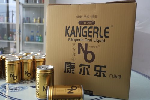 青岛康尔乐详谈别把保健品当成一锤子买卖守