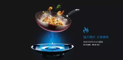 海南安全集成灶:掌握火候的秘密,让板川告诉你!