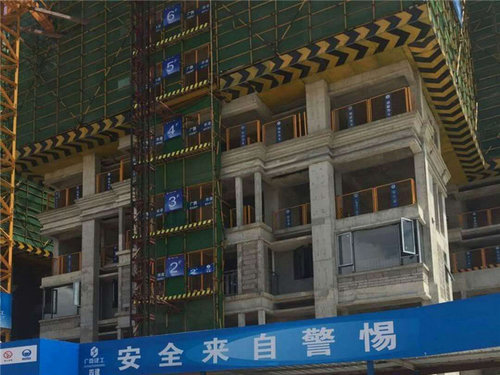 临边作业要注意的事项有哪些?