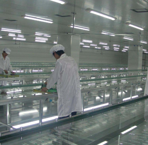 空气净化工程的应用范围有哪些
