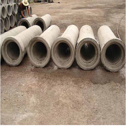 水泥涵管是什么?