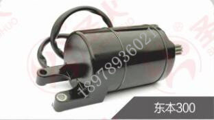 发动机的异常声音和噪音