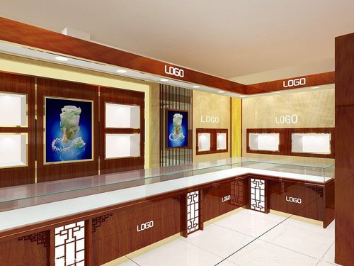 展柜选购知识