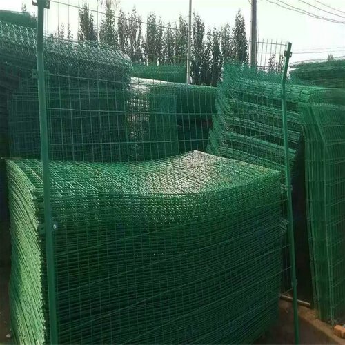 双边护栏网可以做为桥梁护栏来使用吗?
