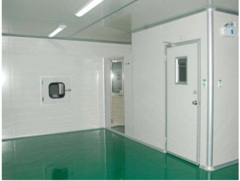 无菌房的建造和使用要重点关注哪些问题呢?