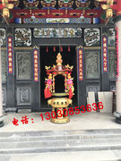 第十四届中国厦门国际佛事用品（秋季）展览会