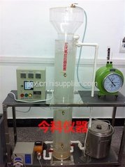 新特价产品IC厌氧反应器实验装置 厌氧生物反应器实验装置