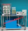 電滲析實驗裝置設備 隔膜電解實驗裝置