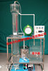 UASB厭氧發酵柱實驗 A2O除磷脫氮工藝實驗裝置