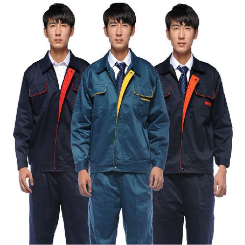 艺博制衣告诉你全棉工作服的保养方法是什么?