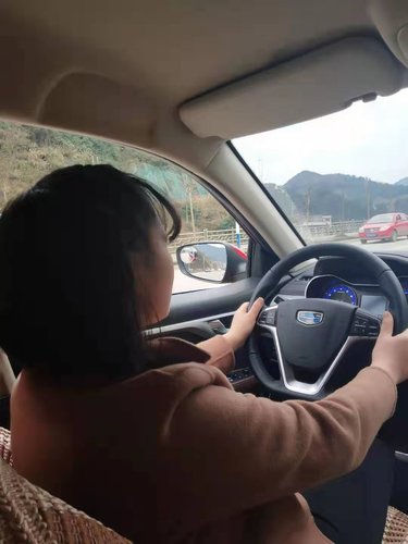 汽车陪练的必要性