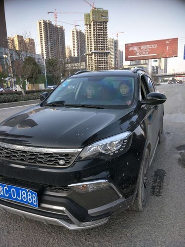 汽车陪练的陪练初步内容介绍!