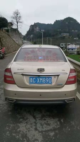 汽车陪练的初步上路与停车入位!