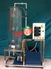 立式筒仓式发酵槽实验装置