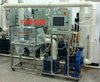 重力沉降室实验装置_数据采集重力沉降室实验装置