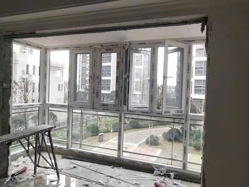 防盗窗纱加工价格是多少