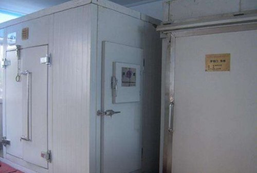 冷库安装公司如何长久的发展