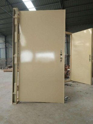 海南钢质防火门厂家的产品属于消防器材种类吗
