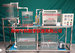 新品特價厭氧-好氧-MBR汙水處理實驗裝置設備(自動控制)  集成膜過濾與反滲透實驗裝置設備 今科特價