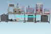 产品一览表工业废水处理流程模拟实验装置