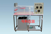電動式生物轉盤實驗裝置設備  小型氧化溝（電動轉刷充氧）