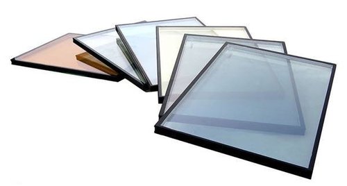 有关海南钢化玻璃自爆率的标准夹胶玻璃