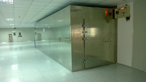 小型冷库安装价格受哪些因素影响?