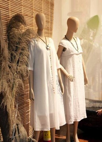 全棉工作服缩水了应该怎么办